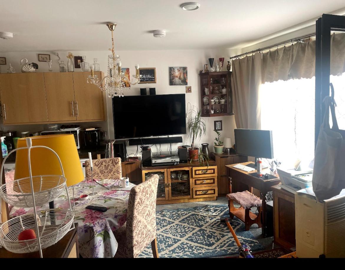 Londonzone2 Appartamento