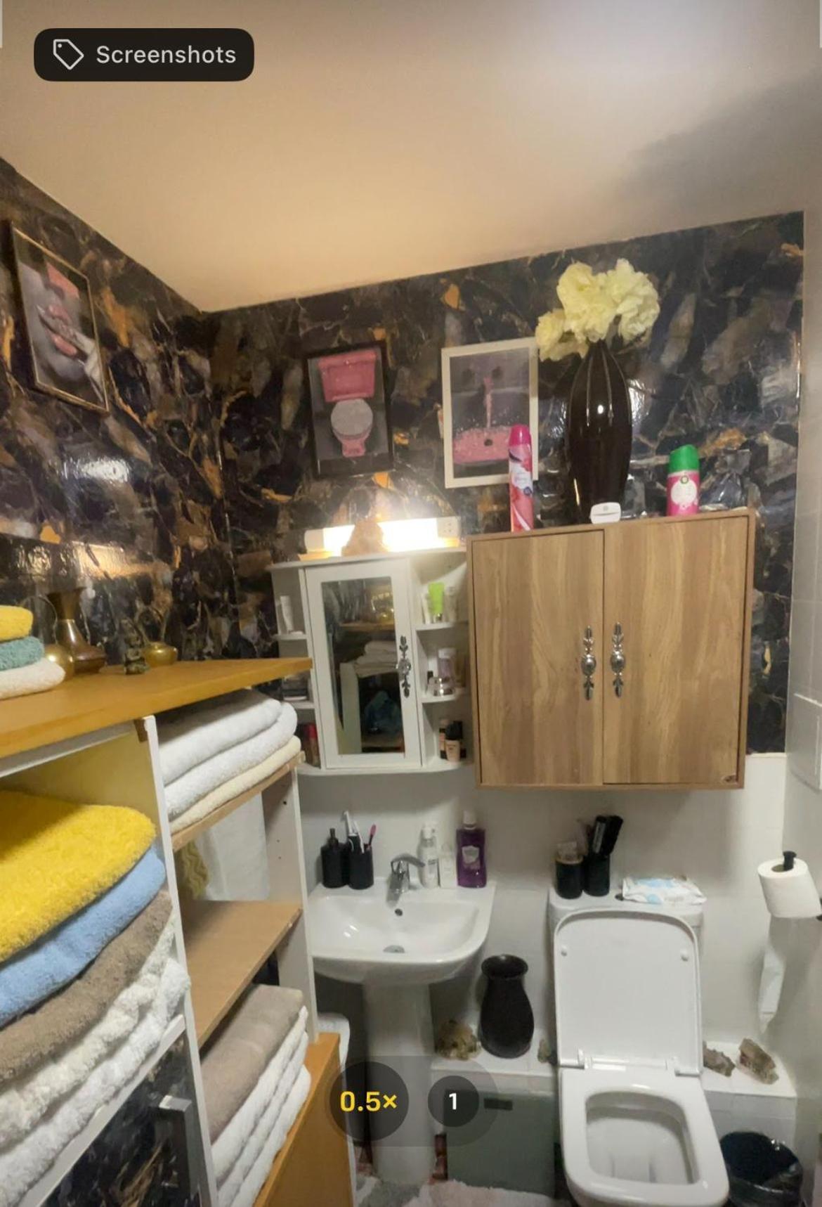Appartamento Londonzone2 Londra